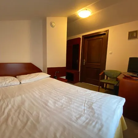Hotel Grant Krynica-Zdrój Zewnętrze zdjęcie