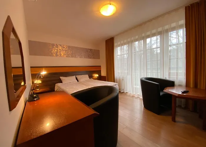 Hotel Grant