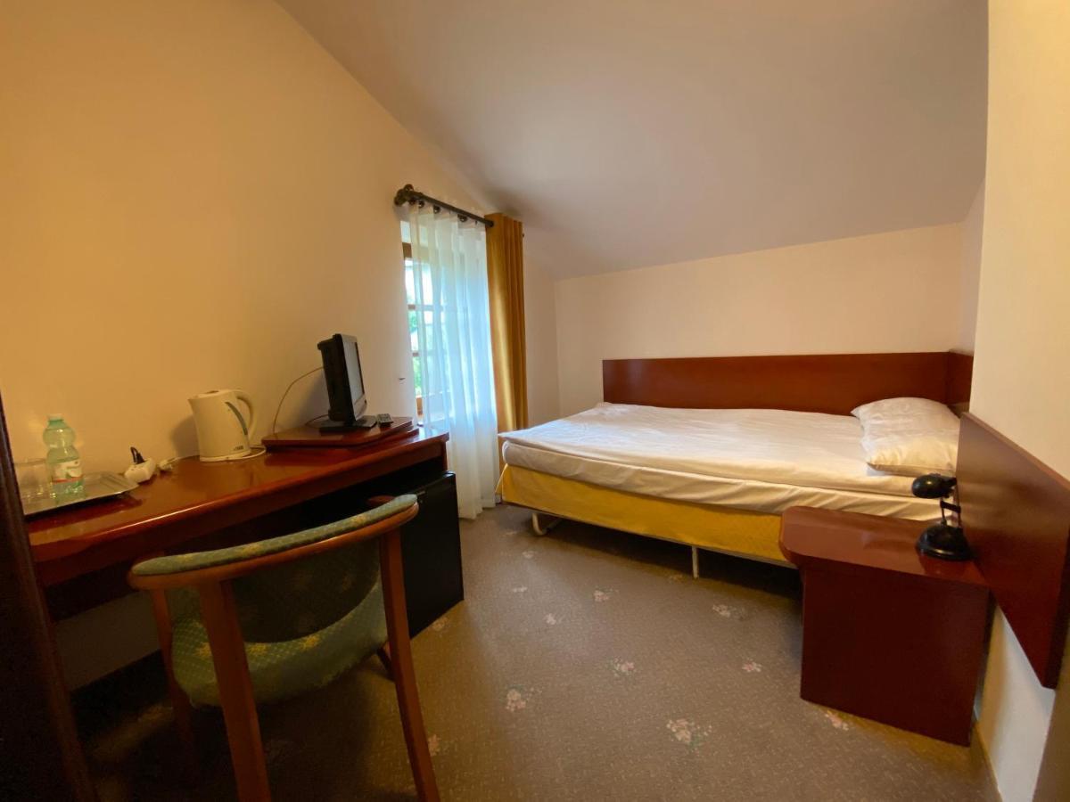 Hotel Grant Krynica Zdroj