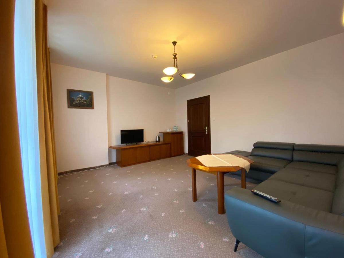 Grant 3* Krynica Zdroj