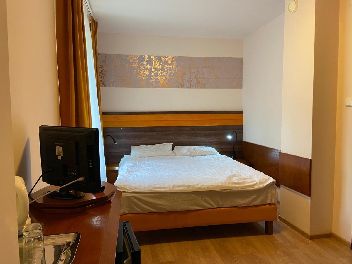 Hotel Grant Krynica-Zdrój