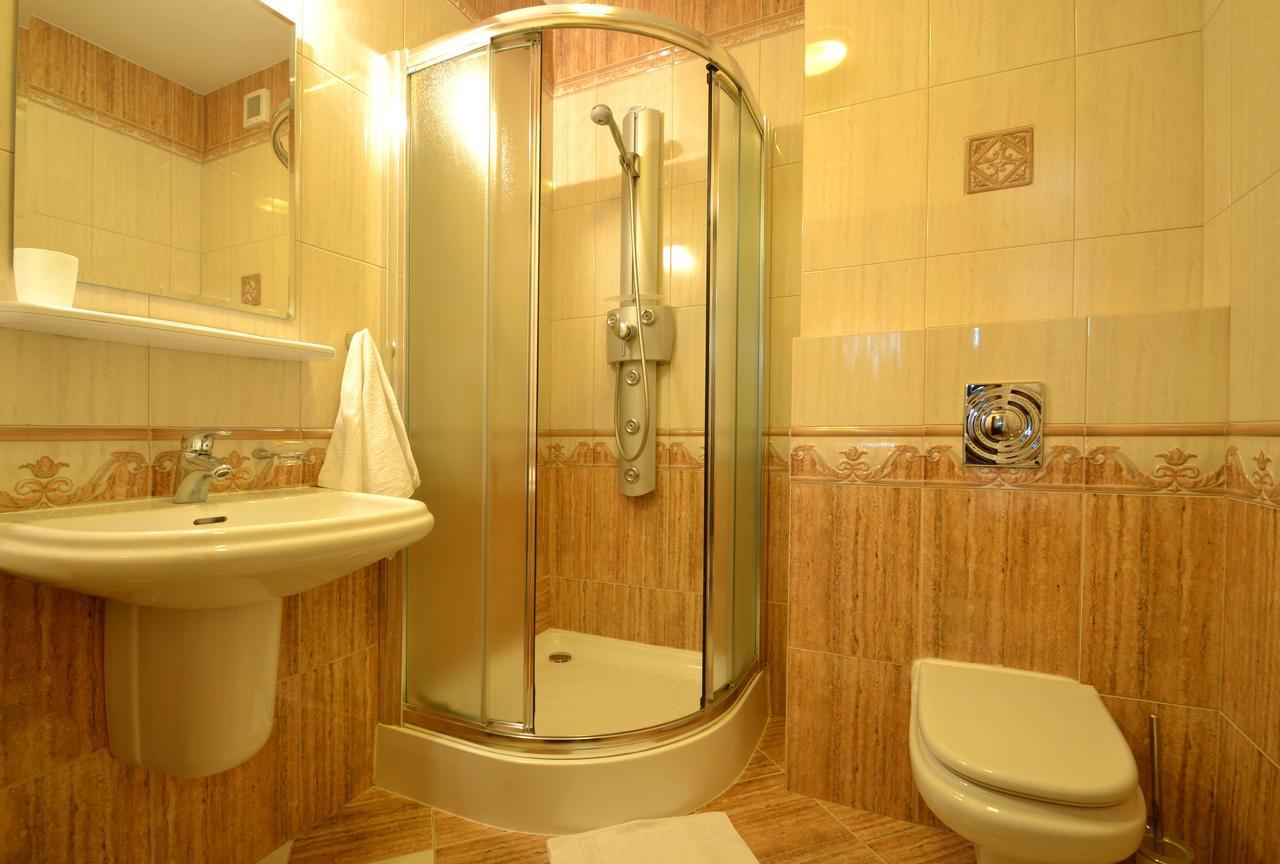 Grant Hotel Krynica Zdroj