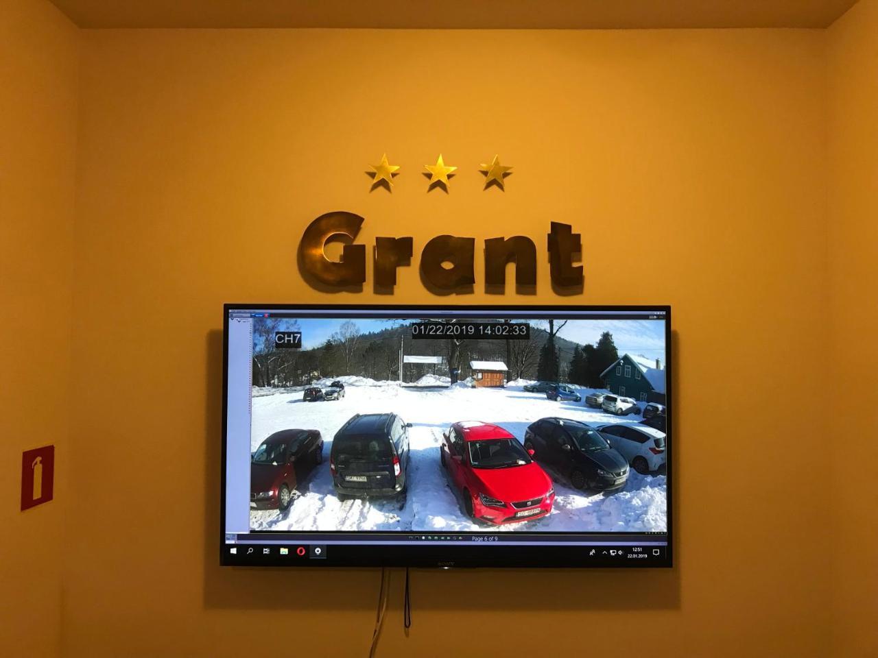 Grant 3*